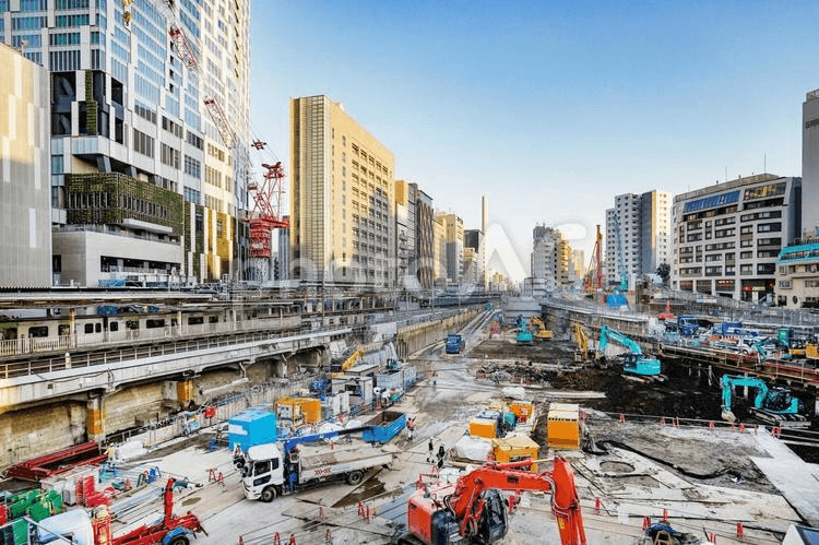 建設企業 田中様|建設業許可・外国人採用で支援した東京の行政書士事務所のお客様の声