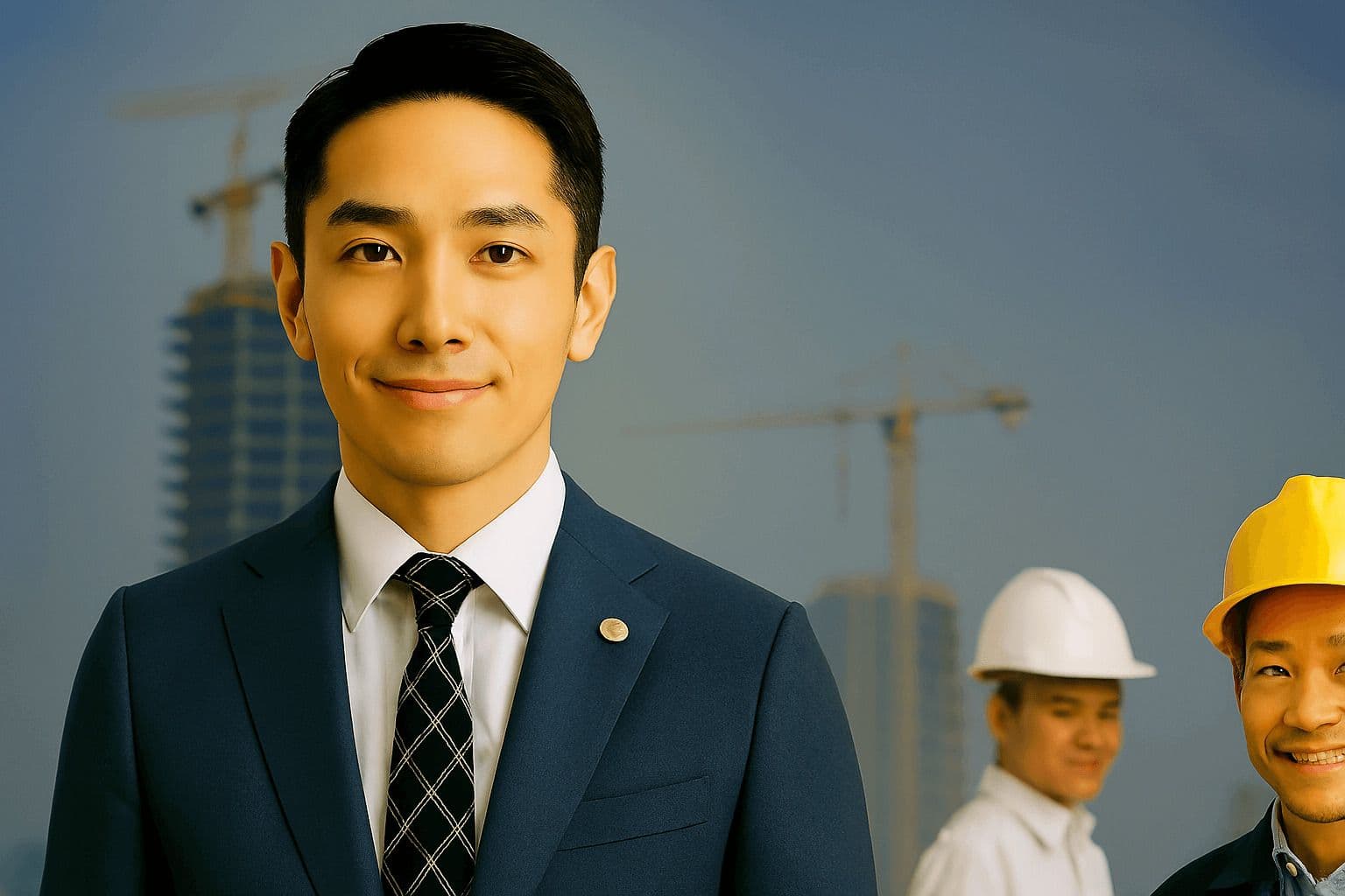 宅建業許可申請サポート・国土交通大臣免許取得を東京の行政書士が支援|東京法務パートナーズ